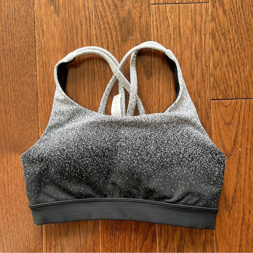 Lululemon Bra - Size 4